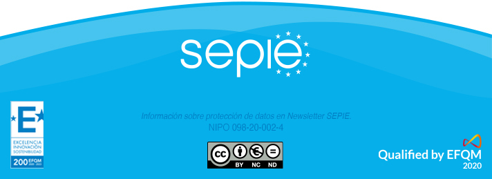 SEPIE Newsletter - Nº 44