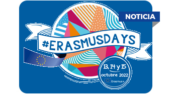 Erasmus Days 2022